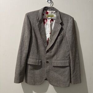 Libertine Blazer